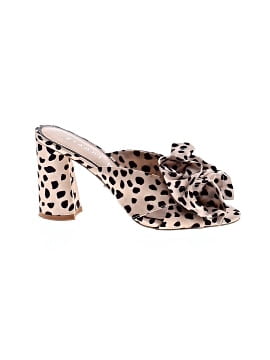 Gianni Bini Sandals