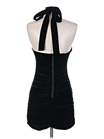 Bardot Cocktail Dress (view 2)