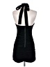 Bardot Solid Black Cocktail Dress Size 4 - photo 2