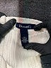 Denim & Co Ivory Turtleneck Sweater Size 3X - photo 7