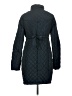 Mama Maternity 100% Polyester Blue Coat Size Sm Maternity - photo 2