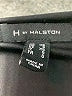 H By Halston Black Cocktail Dress Size XS - photo 7