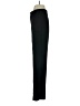 Zara 100% Polyester Solid Black Dress Pants Size S - photo 5