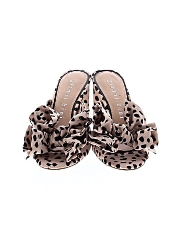 Gianni Bini Sandals (view 2)