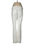 Per Se By Carlisle Ivory Jeans Size 8 - photo 2