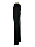 Zara 100% Polyester Solid Black Dress Pants Size S - photo 4