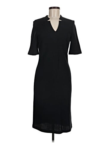 St. John Caviar Cocktail Dress (view 1)