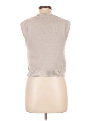 Say What? Sleeveless T-Shirt (view 2)