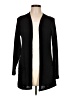 Torrid 100% Polyester Black Cardigan Size Lg Plus (0) - photo 1