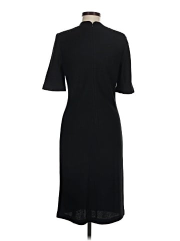 St. John Caviar Cocktail Dress (view 2)
