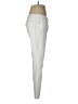 Per Se By Carlisle Ivory Jeans Size 8 - photo 4