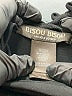 Bisou Bisou Black Long Sleeve Turtleneck Size S - photo 7
