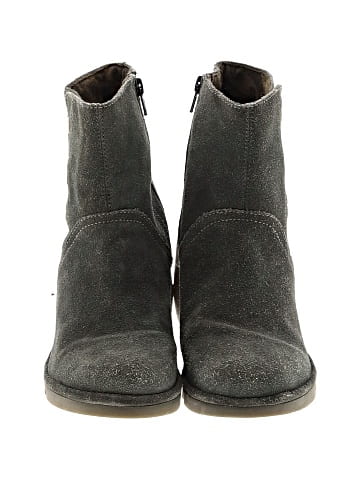 FLY London Ankle Boots (view 2)