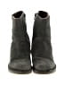 FLY London Gray Ankle Boots Size EU 40 - photo 2