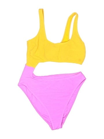 Wild Fable Two Piece Swimsuit (view 1)