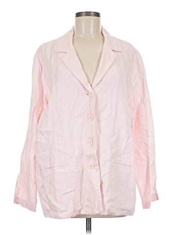 Samantha Taylor Blazer (view 1)