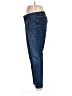 Sonoma Goods for Life Solid Blue Jeans Size 12 (petite) - photo 5
