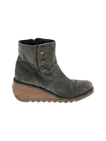 FLY London Ankle Boots (view 1)