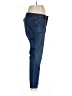 Sonoma Goods for Life Solid Blue Jeans Size 12 (petite) - photo 4