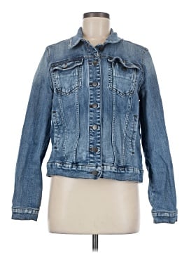 Kut from the Kloth Denim Jacket (view 1)