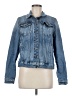 Kut from the Kloth Blue Denim Jacket Size M - photo 1