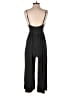 Rolla Coster Solid Black Jumpsuit Size S - photo 2