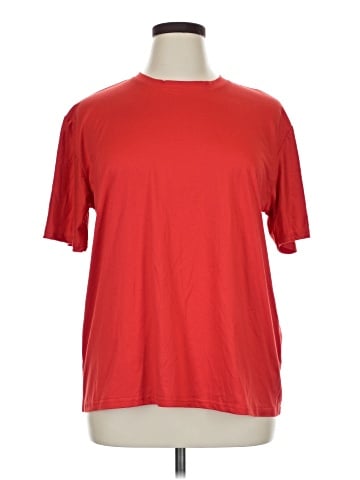 Krimson Klover Short Sleeve T-Shirt (view 1)