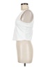 Bailey 44 White Sleeveless Top Size M - photo 5