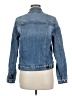Kut from the Kloth Blue Denim Jacket Size M - photo 2