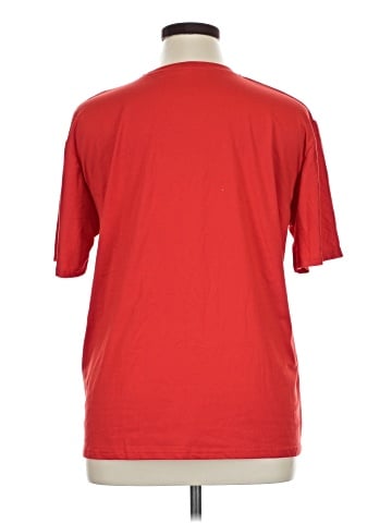 Krimson Klover Short Sleeve T-Shirt (view 2)