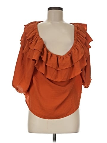 Vince Camuto Sleeveless Blouse (view 1)