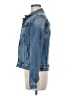 Kut from the Kloth Blue Denim Jacket Size M - photo 5