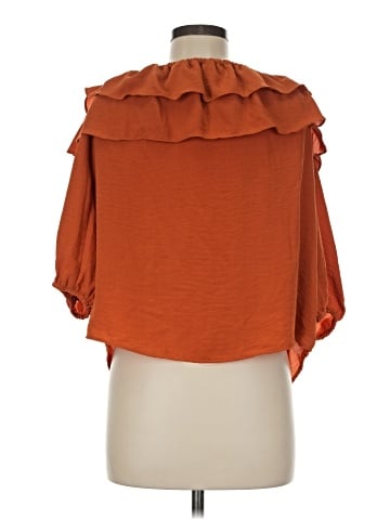 Vince Camuto Sleeveless Blouse (view 2)