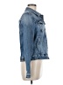 Kut from the Kloth Blue Denim Jacket Size M - photo 4