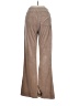 Hollister Brown Casual Pants Size S - photo 2