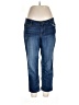 SONOMA life + style Blue Jeans Size 12 - photo 1