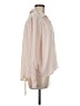 Fab'rik Ivory Long Sleeve Blouse Size M - photo 4
