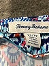 Tommy Bahama Print Blue Casual Dress Size XS - photo 7