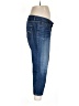 SONOMA life + style Blue Jeans Size 12 - photo 4