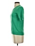 J.Crew Green Short Sleeve Turtleneck Size XS - photo 5