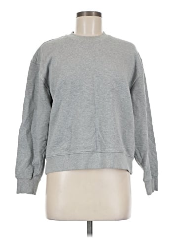 Quince Sweatshirt (view 1)