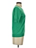 J.Crew Green Short Sleeve Turtleneck Size XS - photo 4