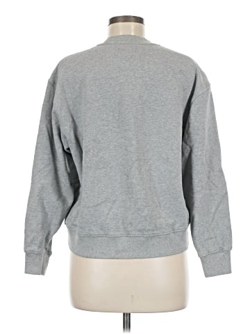 Quince Sweatshirt (view 2)