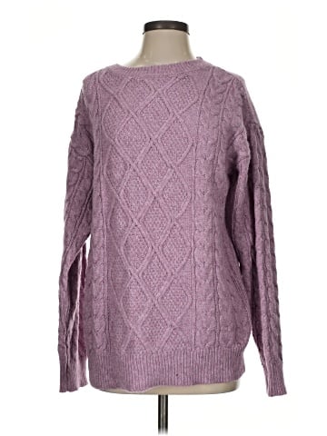 Ultra Flirt Pullover Sweater (view 1)