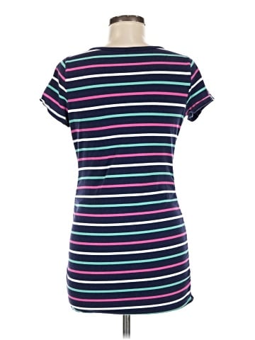 Motherhood Short Sleeve Polo (view 2)