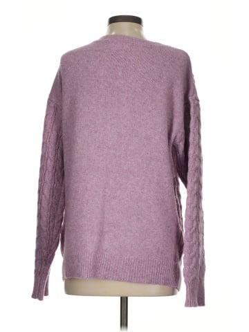 Ultra Flirt Pullover Sweater (view 2)