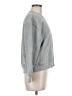 Quince 100% Cotton Gray Sweatshirt Size M - photo 4