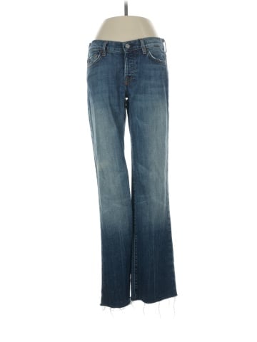 7 For All Mankind Jeans (view 1)