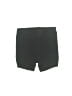 Simple Joys by Carter's Solid Black Athletic Shorts 12-18 MO / 18 MO - photo 1