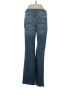 7 For All Mankind Blue Jeans Size 26 waist - photo 2